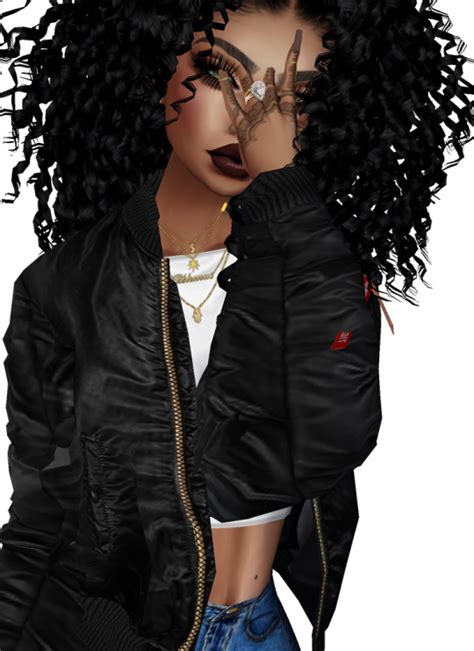 An Entry From Kingbriimvu Powered By Black Girl Magic