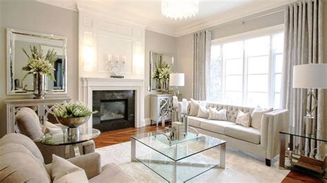 Living Room Makeover With Design Tips Kimmberly Capone Interior