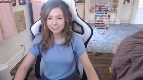 Pokimane Cumming Multiple Times During Streamtwitchthoths Telegraph