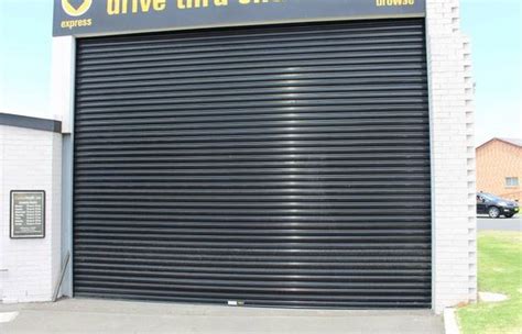 Are there any garage doors in south australia? Roller Door Repairs in Adelaide | Typical Garage Door ...
