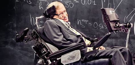 Stephen Hawking Si Queremos Sobrevivir Como Especie Debemos Alcanzar