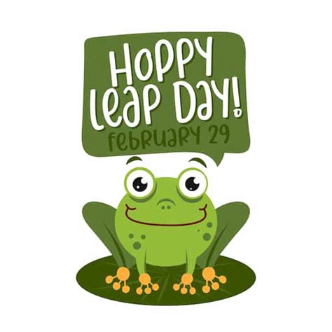 Leap Year 2020 Leap Day Deals And Fun In The Triangle Triangle On