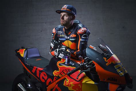 The Belle Of The Ball Ktm Unveils Its 2021 Motogp Liveries Asphalt