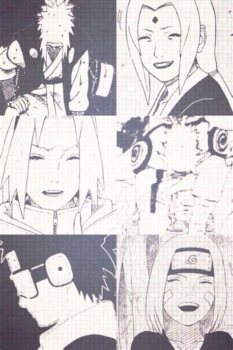 Pin By Sairah On Eeeee Anime Art Naruto