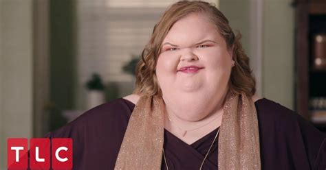 She received a lot of flak from audiences on the episode where her sister amy slaton's baby gage halterman's birth was documented and she appeared to be indifferent at the happy news. Did Tammy Slaton Have Weight Loss Surgery on '1000-Lb ...