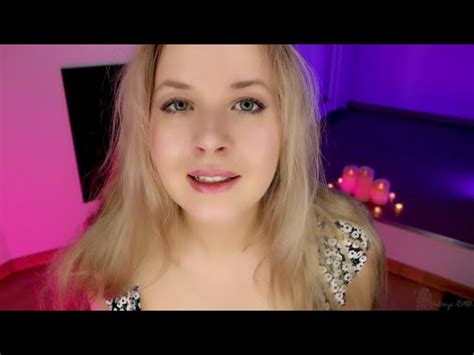 ASMR Attention Before Sleep Valeriya ASMR ASMRS