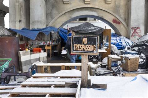 Harrisburg Set To Evict Homeless People Living Under Mulberry Street