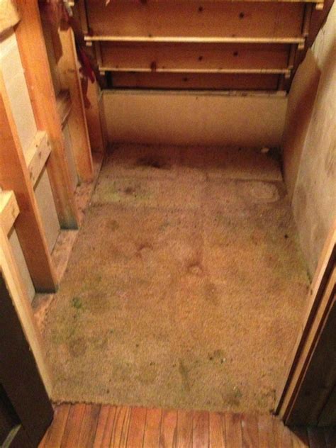 Wall safes and floor safes are the two best examples of that. This Family Had No Idea What Was Hidden Under Their Closet ...