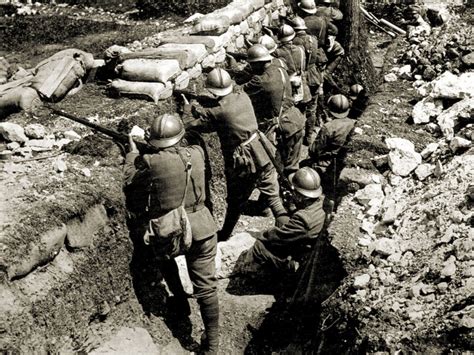 24 Maggio 1915 Litalia Entra In Guerra A Fianco Dellintesa Pietre Della Memoria