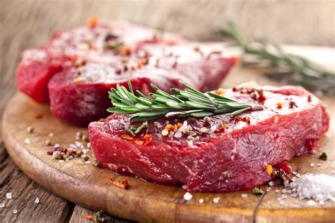 Cuts Of Steak How To Pick Meat Like A Pro Natural Healthy Living