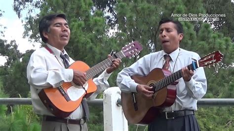 Duo Jesus Es El Camino Volar Cantando Youtube