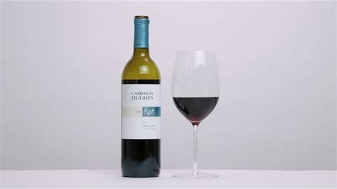 Lot 846 Columbia Valley Cabernet Franc YouTube