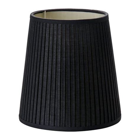 165 x 115 x 115 x 115 mm (6,5 x 4,53 x 4,53 in). EKÅS Abat-jour - IKEA