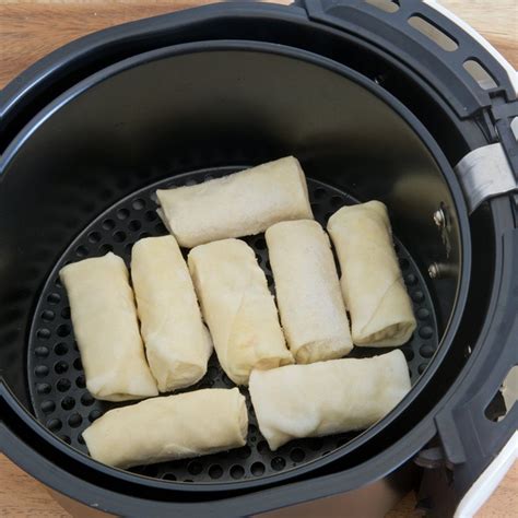 Maybe you would like to learn more about one of these? 8 Surprising Things You Can Make in an Air Fryer...and 6 ...
