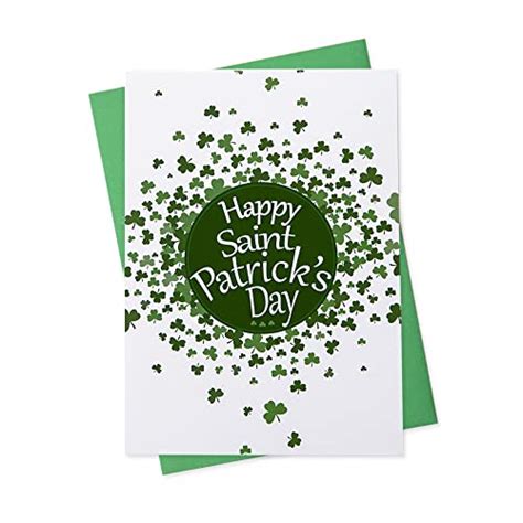Find Special St Patrick S Day Holiday Greeting Cards