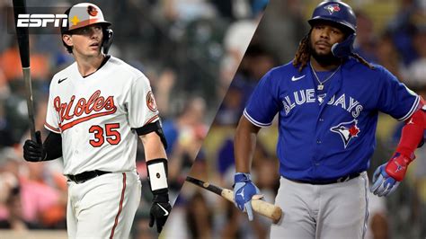 Baltimore Orioles Vs Toronto Blue Jays 8223 Stream The Game Live