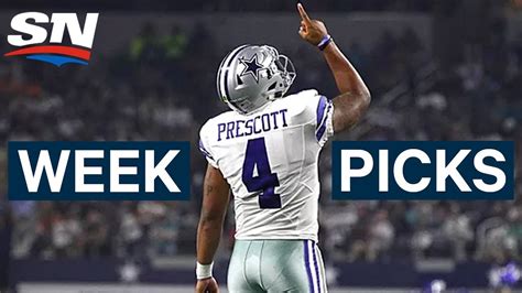 The league's qb hierarchy is in flux. NFL Week 4 Picks, Best Bets and Survivor Pool Selections ...