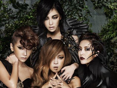 Brown Eyed Girls Agency Set To Debut A New Male Group Soompi