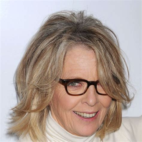 Diane Keaton Maybe The Best Actress On Twitter
