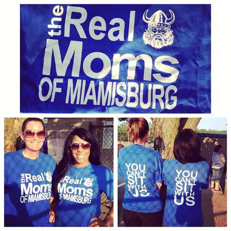 the real moms of miamisburg oh