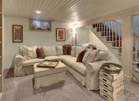 19 Fabulous Basement Ceiling Ideas That Will Allow You To Use The