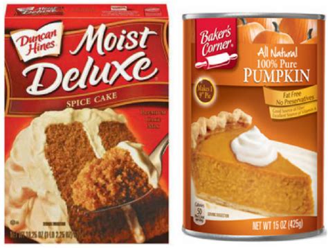 In a large bowl, mix gelatin with sugar. Perpetually Prayerful: Low Calorie Pumpkin Spice Muffins