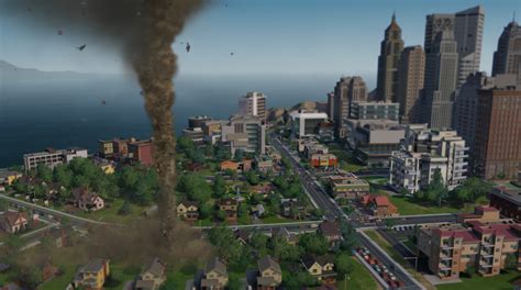 Скриншоты игры Simcity Cities Of Tomorrow Expansion Pack — галерея