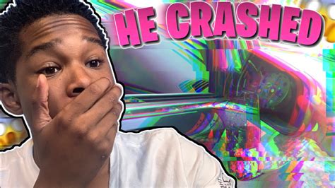 He Crashed His Mom Car One The Funniest Vlogs Must Watch Youtube
