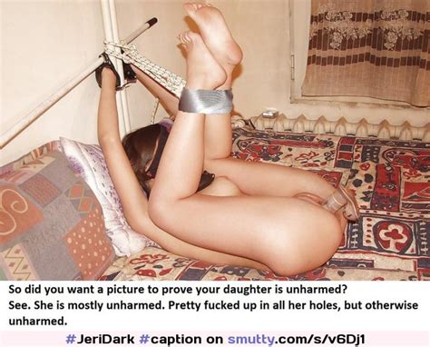Not For Everyone Be Warned Jeridark Caption Ransom Free Download Nude Photo Gallery