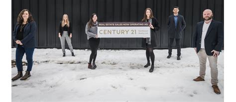 New Franchise Century 21 Northwest Realty Opens In Kitimat Bc Century 21 Canada