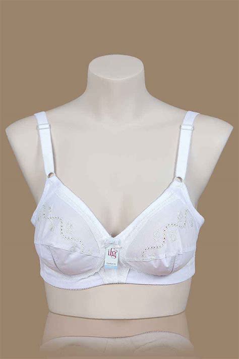 ifg comfort 15 bra for women buy online at body focus