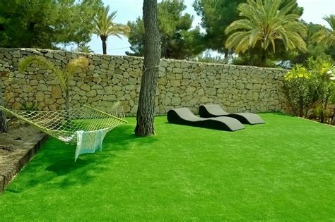 Watch firstforturf artificial grass installation here: Artificial Grass Spain | Garden Design & Landscape ...
