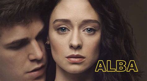 Alba En Netflix Cuántos Capítulos Tiene La Primera Temporada De La
