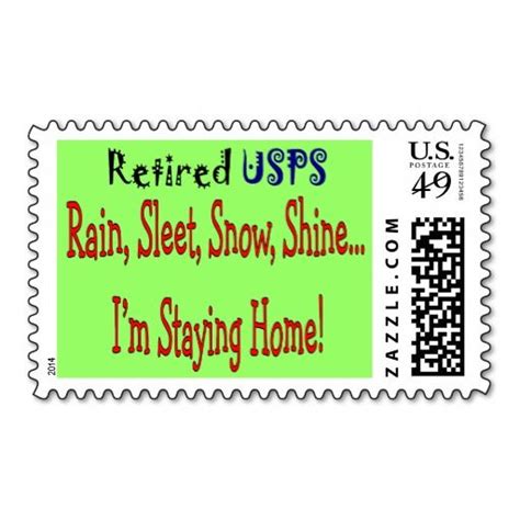 Maybe you would like to learn more about one of these? Postal Worker Gifts Stamps This site is will advise you ...