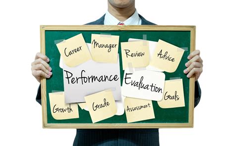 It's December. Time for Annual Performance Reviews