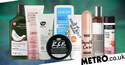 Cruelty free shampoo brands uk. Your guide to 100% vegan, cruelty-free shampoo and ...