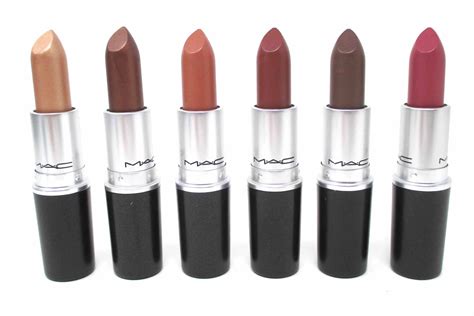 Mac Lipstick Perfect For Fall Winter Raging Rouge