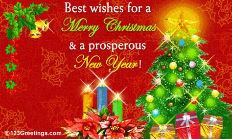 A Christmas Wish Free Christmas Ecards Greeting Cards 123 Greetings