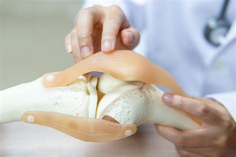Pain From Soft Tissue Knee Injury Plainsboro Township Nj