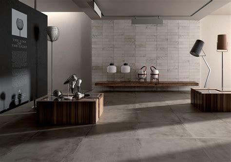 Be no larger than one cubic metre. No 1226 Large scale stone effect floor tiles | Carrelage ...