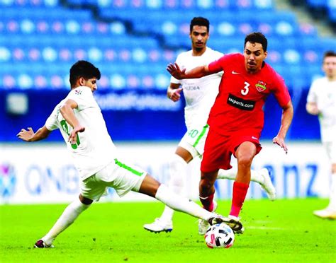 شباب الأهلي يودّع «أبطال آسيا» - الرياضي - ملاعب الإمارات ...
