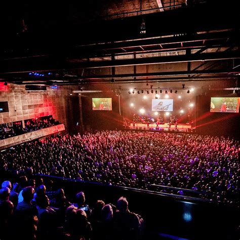 Afas Live Amsterdam All You Need To Know Before You Go