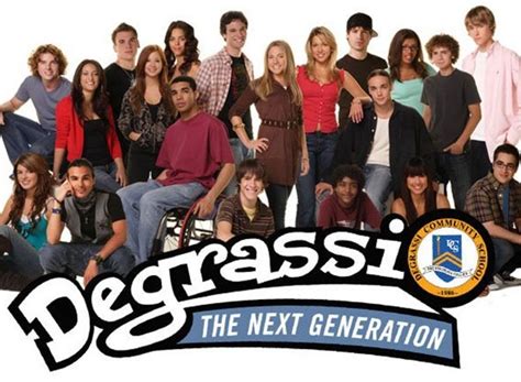 Degrassi The Next Generation Trailer Tv