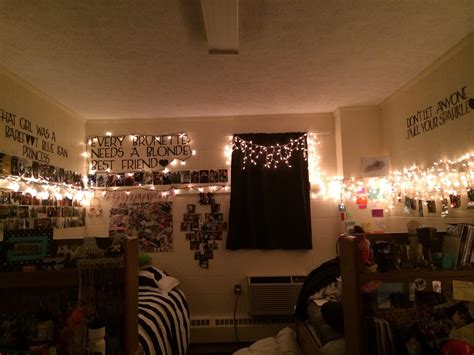 20 College Dorm Room Lights