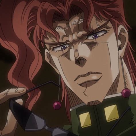 Kakyoin Icons Tumblr In 2020 Jojo Bizzare Adventure Jojo Bizarre