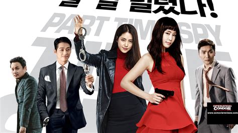 Top 10 korean romantic comedy 2017 must to watch this is my list of top 10 romantic kdramas.i must say from time to time i am. Part Time Spy Ep 1 EngSub (2017) Korean Movie | PollDrama VIP
