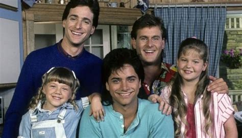 john stamos shares ‘one of the last photos with complete ‘full house cast r celebrities247
