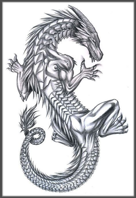 30 Amazing Dragon Tattoos For Men Dragon Tattoos For Men Dragon