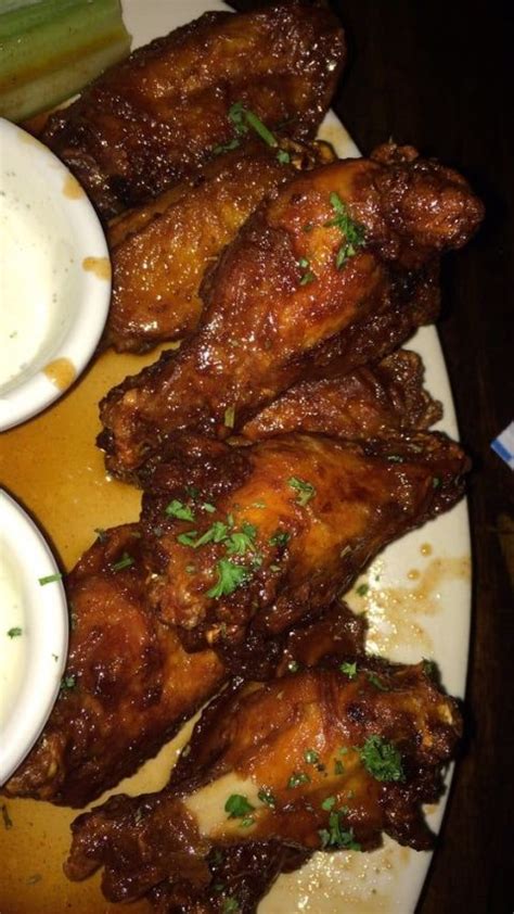 Church's chicken appears to be an american restaurant chain, which is focused on serving fried chicken meals. Best Wings Near Me - Top Chicken Wing Restaurants in Every ...