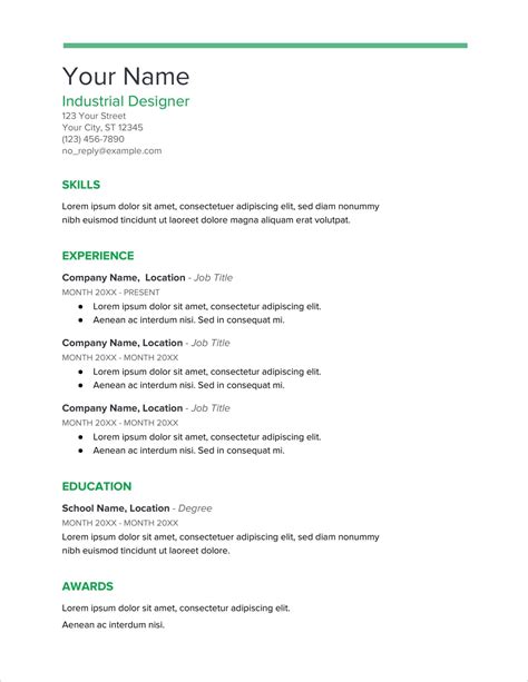 Also see my job interview and salary negotiation coaching. Resume Format Doc - 70 Resume Formats Pdf Doc Free Premium Templates / Our professional resume ...